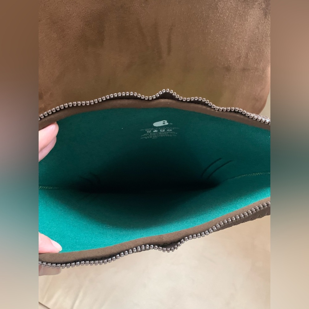 Built Lime Green Tablet Sleeve - Picture 4 of 9
